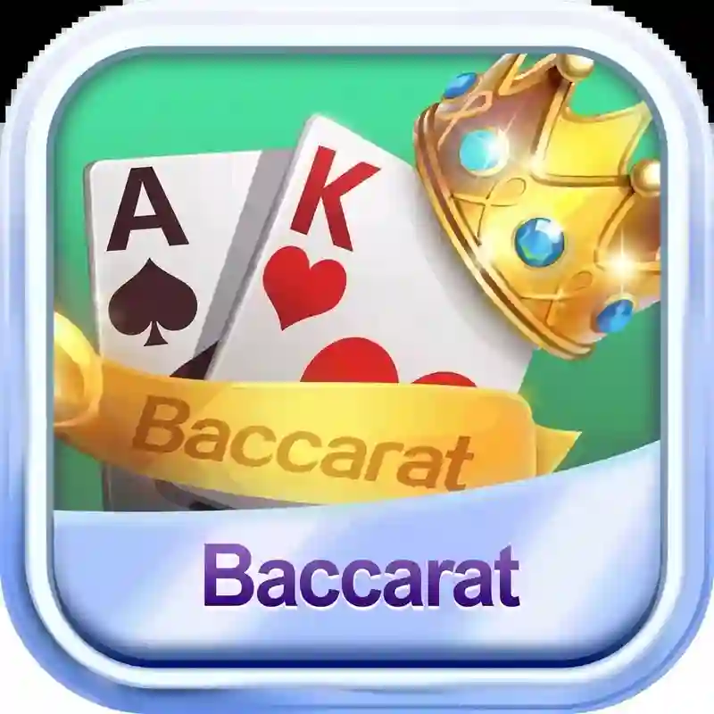 Game Baccarat tại 12bet