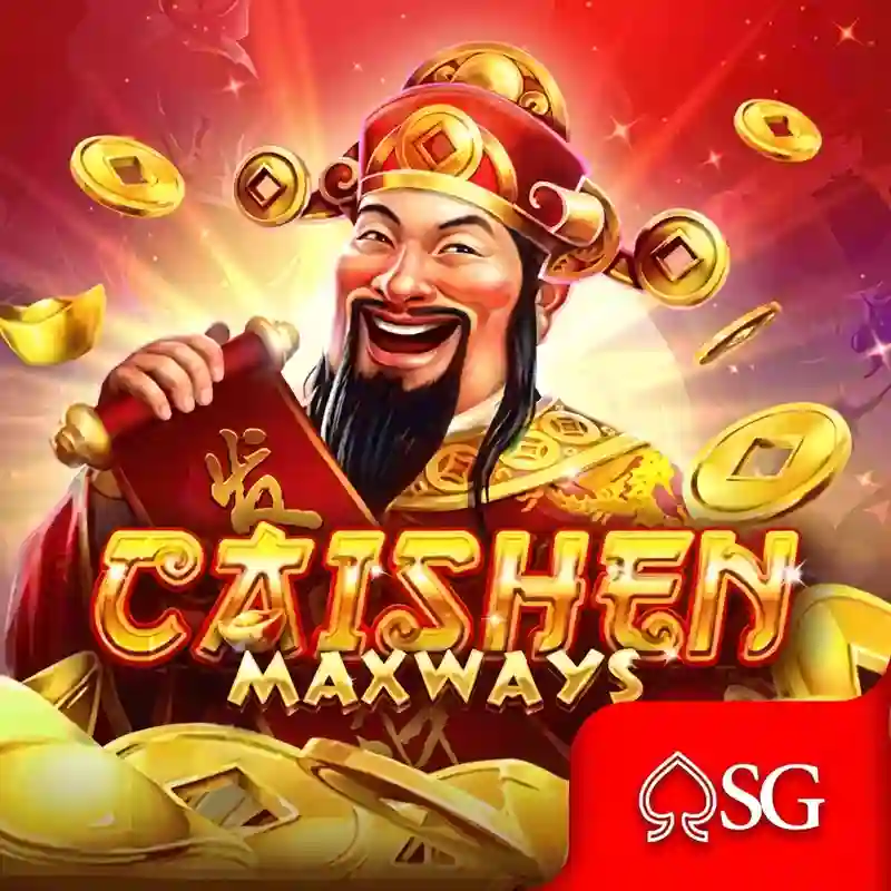 Game Caishen tại 12bet