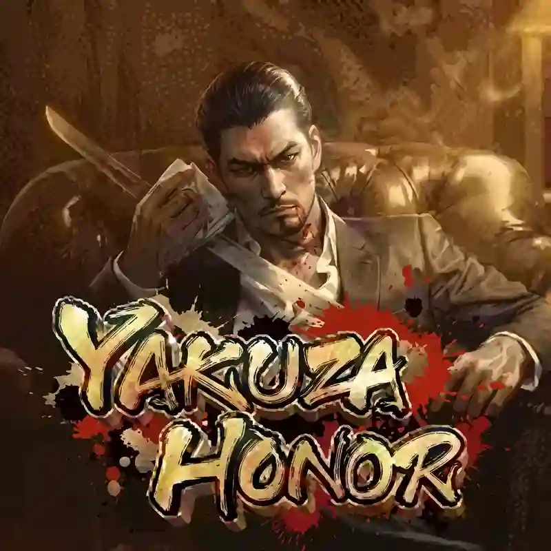 Trò chơi Danh dự Yakuza tại 12bet