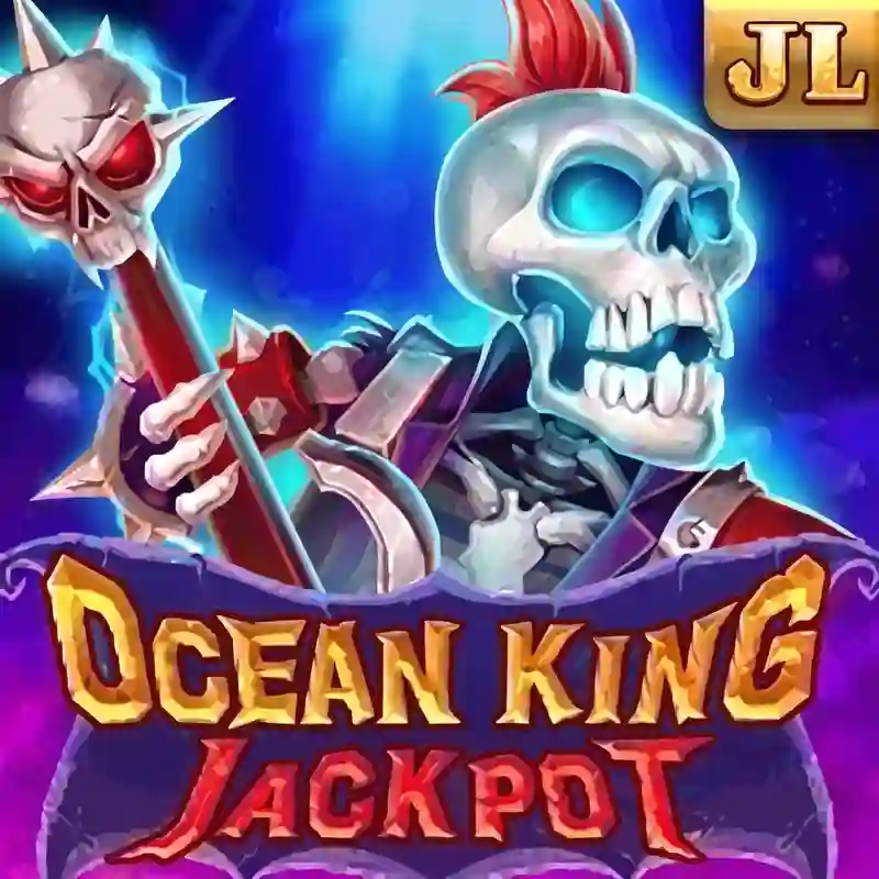 Game Jackpot Vua Đại Dương tại 12bet