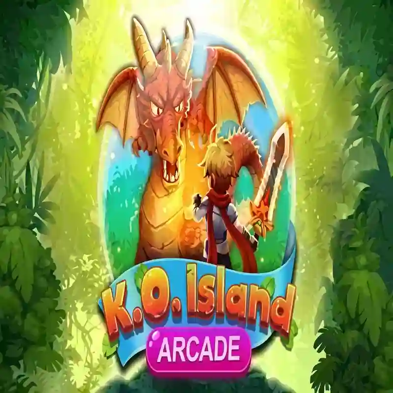 K.O. hòn đảo Casino Game