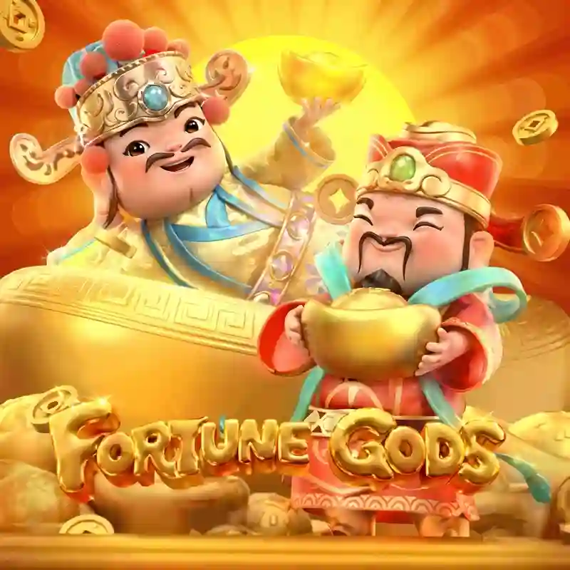 Game Thần May Mắn tại 12bet