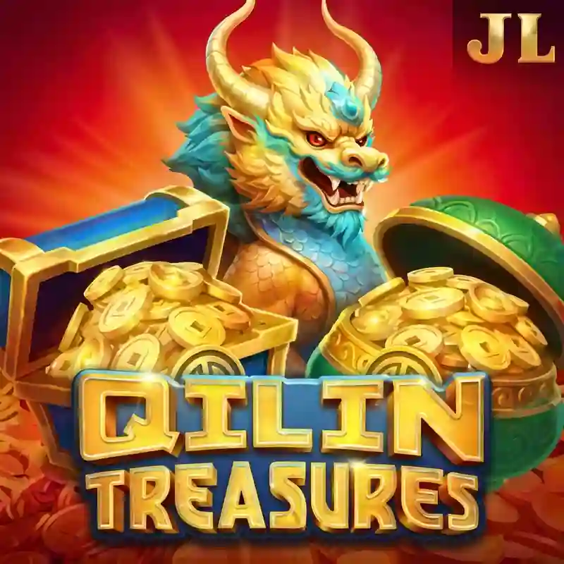 Game Kho Báu Kỳ Lân